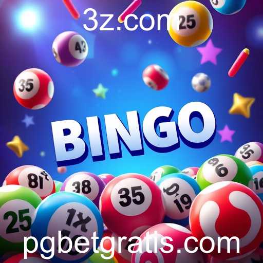 Explorando a Categoria 'Bingo' no Site de Palavras-chave 'pgbet'