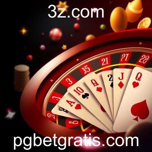 A Emoção dos Jogos na Categoria 'Online Casino' no Site 'pgbet'