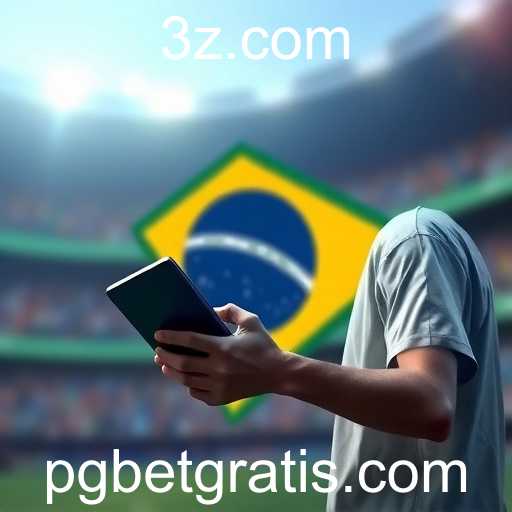 Expansão do Mercado de Jogos em Português com a 'pgbet'