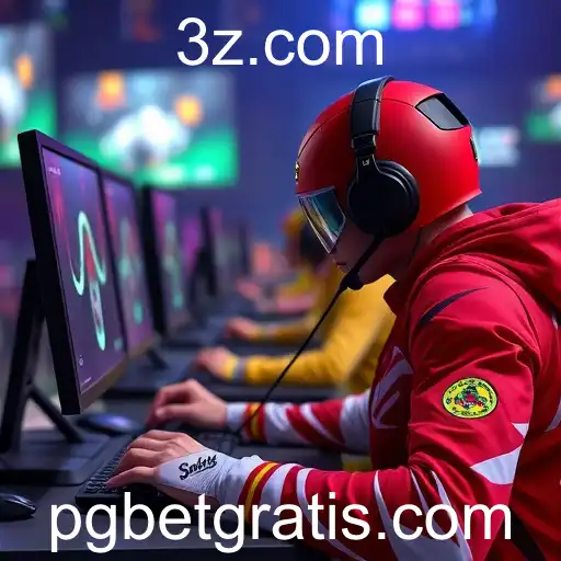 Expansão do Mercado de Jogos Online no Brasil