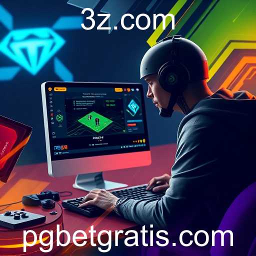 Inovação e Desafios no Mundo dos Jogos Online