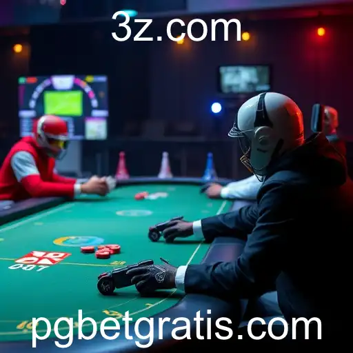 A Ascensão dos Sites de Apostas em 2025