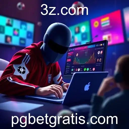 Tendências e Desafios no Mercado de Jogos Online em 2025