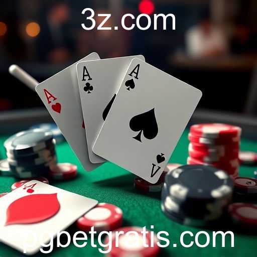 A Popularidade dos Jogos de Poker no pgbet