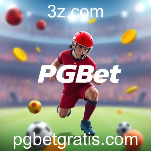 Ascensão e Impacto do PGBet no Mercado de Jogos Online