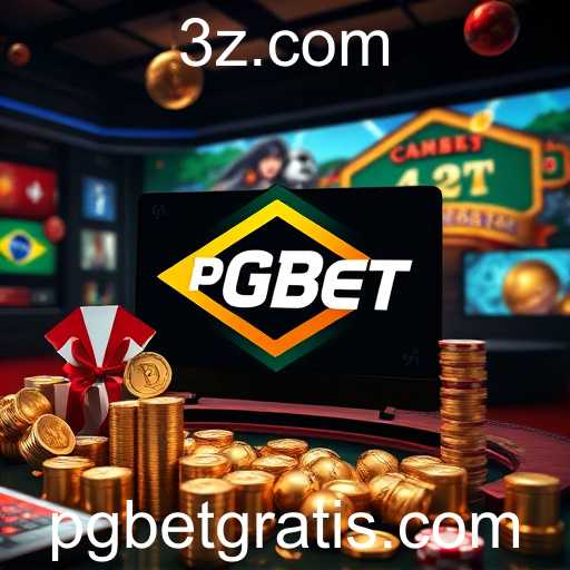 A Ascensão do Site de Jogos PGBet no Brasil