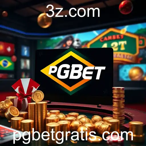 A Ascensão do Site de Jogos PGBet no Brasil