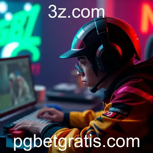 A Ascensão do pgbet no Cenário de Jogos Online em 2025