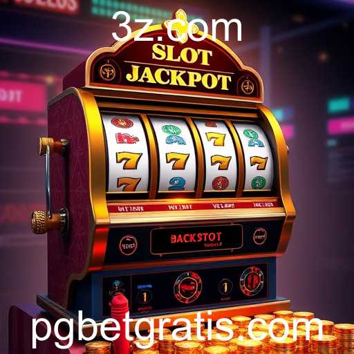 Explorando o Fascínio das Slot Machines na 'pgbet'